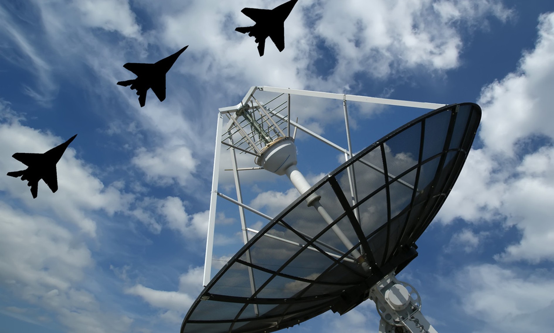 Radar Systems and Working Principles