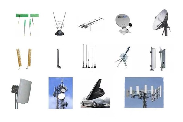 Antenna Theory