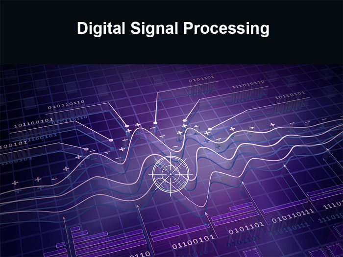 Digital Signal Processing