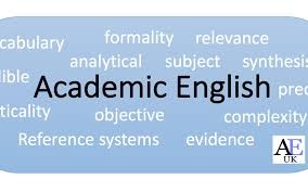 Academic English