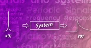 Signal and Systems